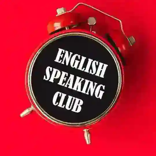 English Speaking Club "Soul English"