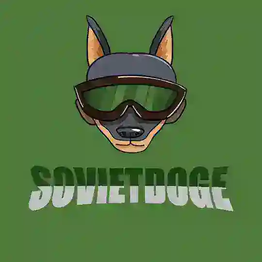 Soviet Doge Official