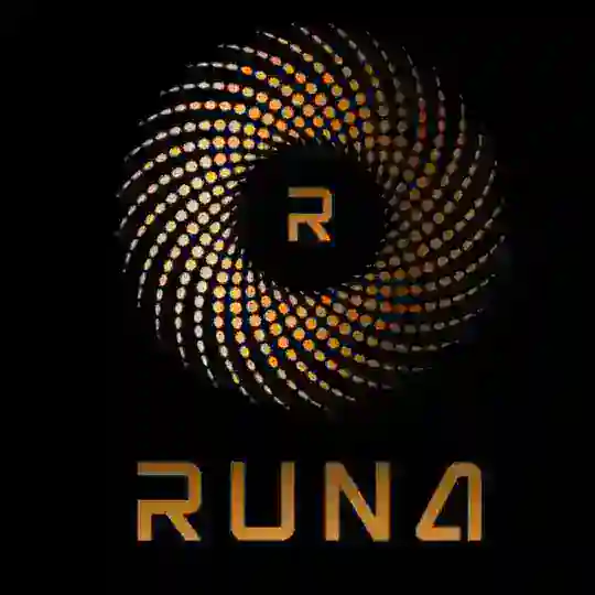 RUNA(Running Adventure Games)