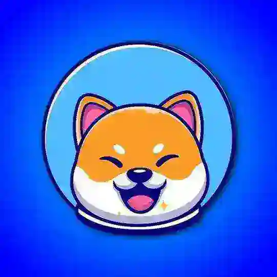 Space Shiba Inu