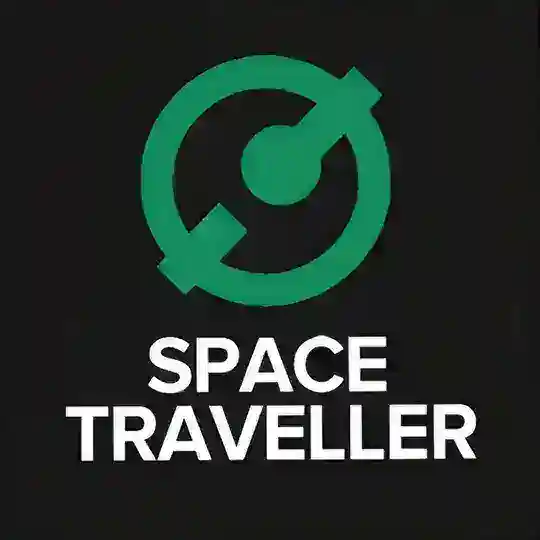 Poloniex Space Traveller Program