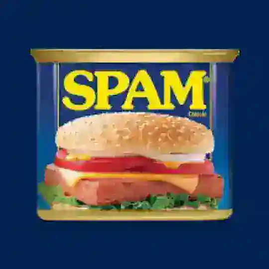 spam