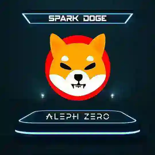 SPARK DOGE