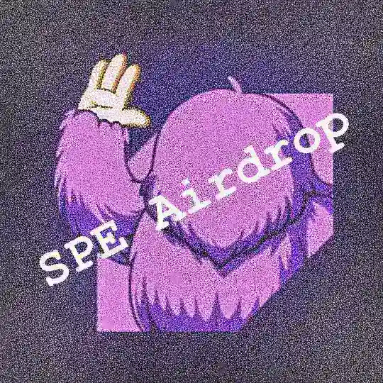 SPE Airdrop | CHAT🇻🇳