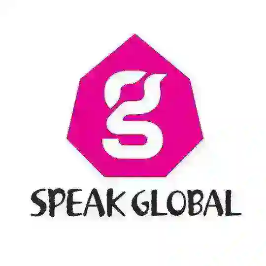 SpeakGlobal Chat