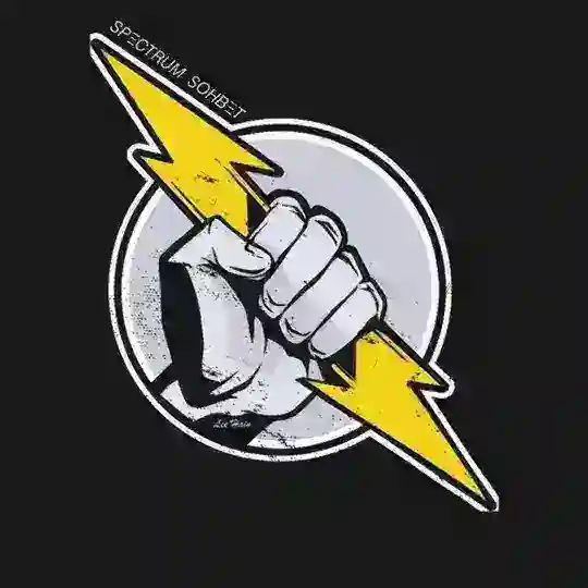 𝘚𝘗Ξ𝘊𝘛𝘙𝘜𝘔 𝘚𝘖𝘏𝘉Ξ𝘛 ⚡