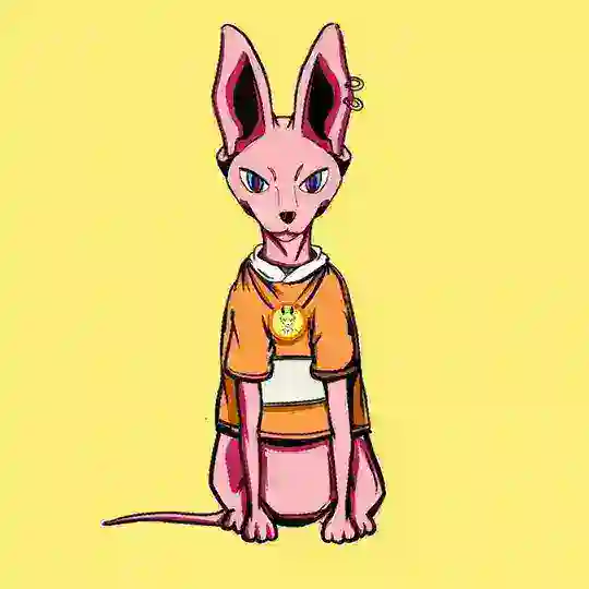 sphynx cat中文社区🇨🇳