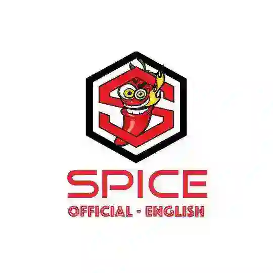 SPICE Token Official (English)
