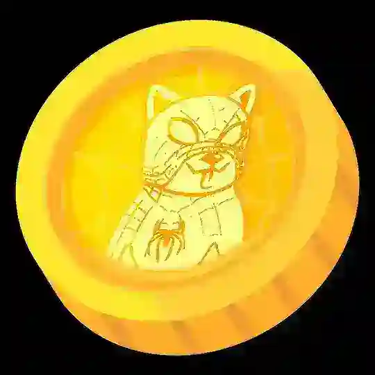 Spider Coin