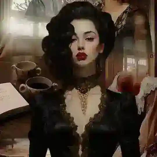 Сплетни в библиотеке🔮