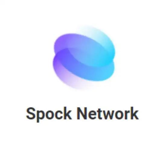 SpockChain English Official
