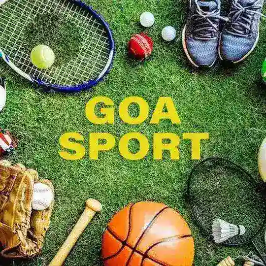 🏝️ GOA | Спорт