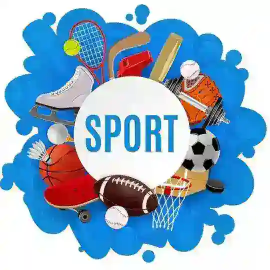 Sport in Helsinki 🏋️♂️