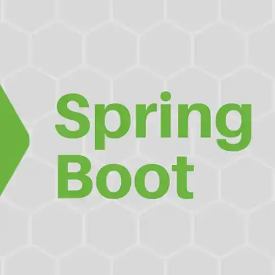 Spring Boot Ke