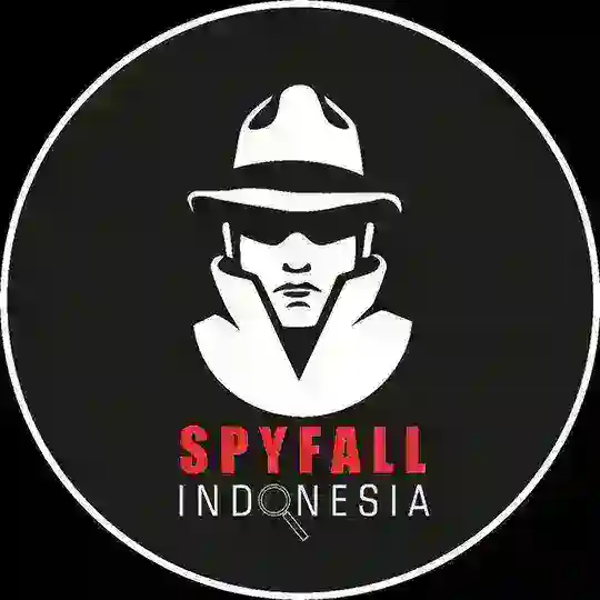 SPYFALL INDONESIA