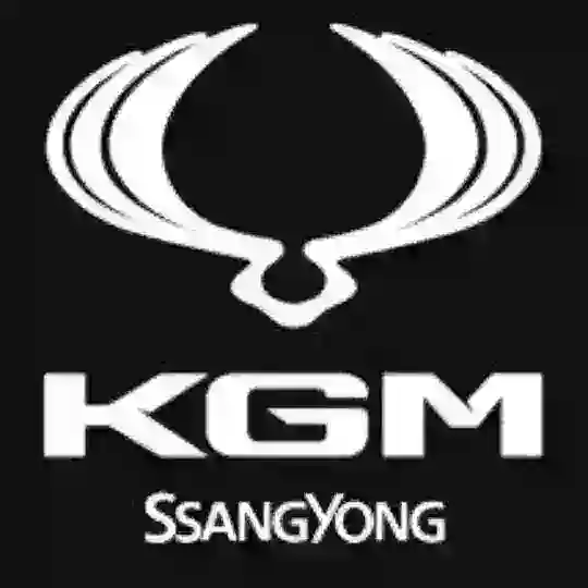 SsangYong (KGM) Чат