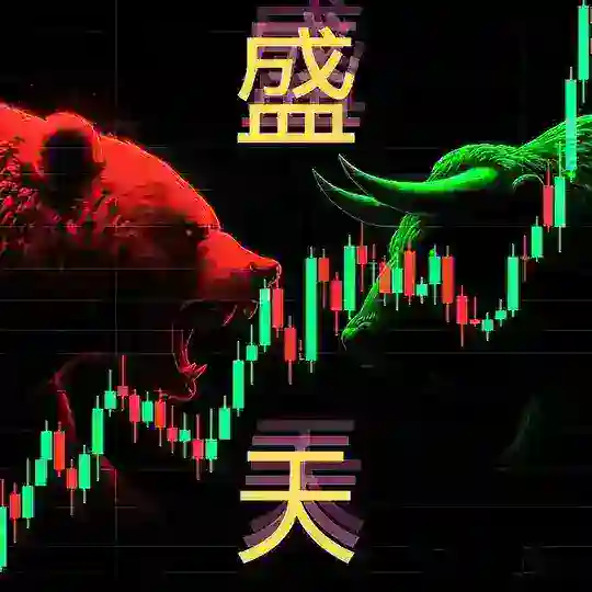 ♨️盛天®资本技术交流群💥
