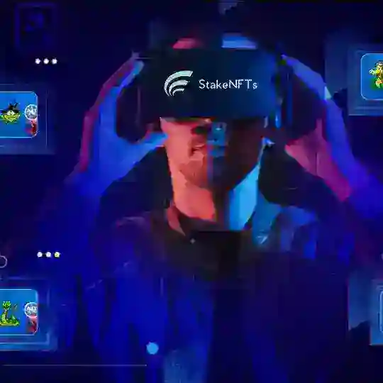 StakeNFTs Community