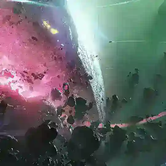 Star Atlas Traders (Unofficial)