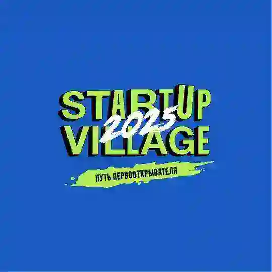 Startup Village Chat