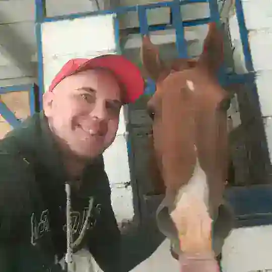 Stas Poleznyi Майним крипту