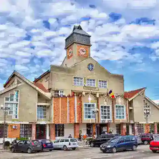 Ștei