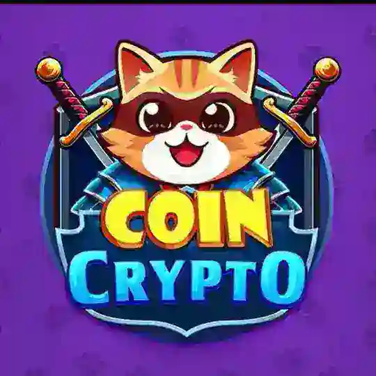 Coin Crypto Heroes