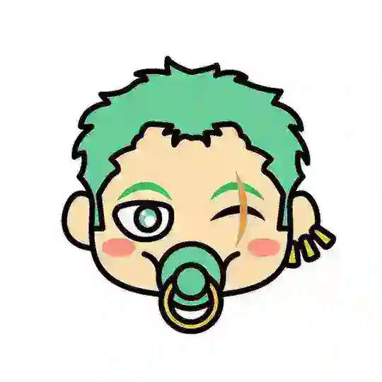 Step Zoro Crew