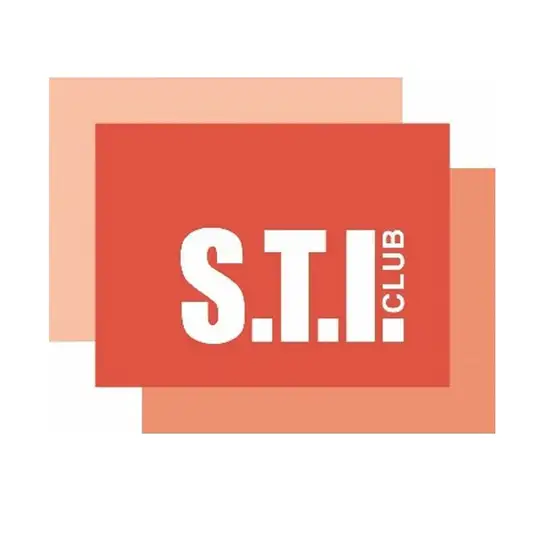 S.T.I. Club