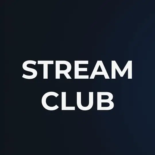 Stream Club — Чат