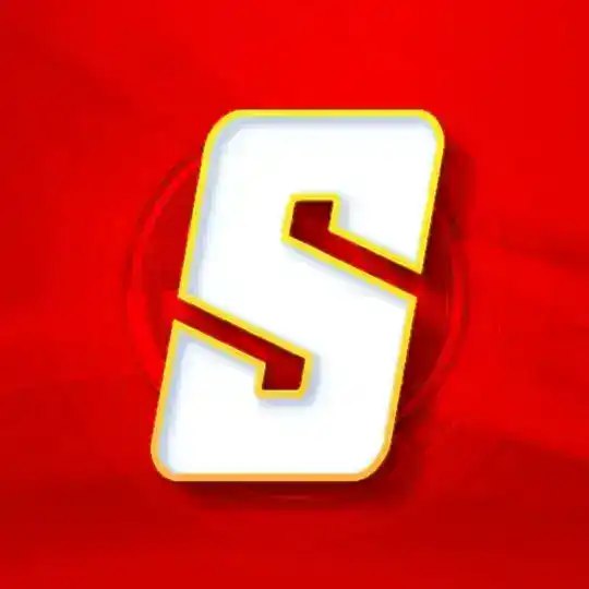 STRT BUTTON | CHINESE 🇨🇳