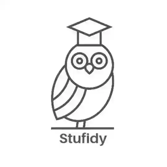 Stufidy - Soru & Çözüm