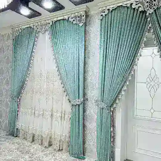 ELITA VA JALYUZI PARDALAR OLAMI Samarqand LOYISH