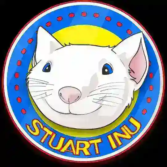 Stuart Inu Shill Army
