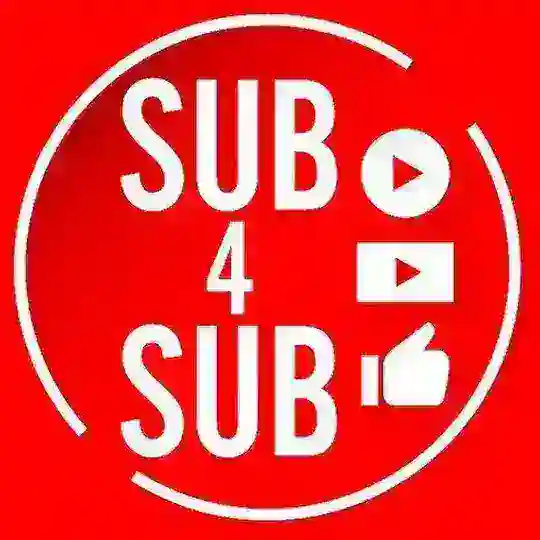 Sub4sub Me๐๐