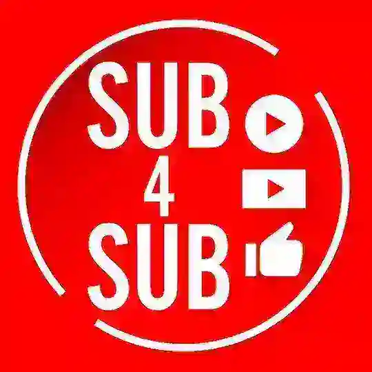 Sub4sub youtube channel subscribe