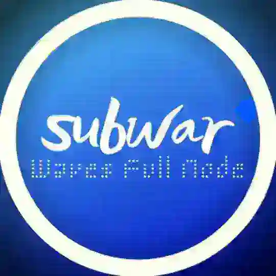 subw@r 🌊 (1 ➝ 2)