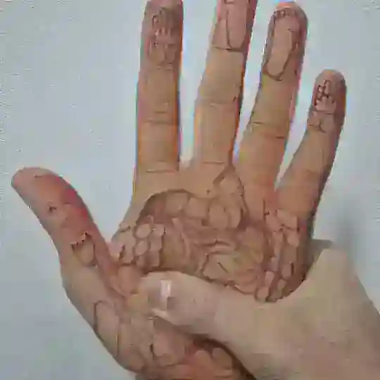 Массаж Констанца