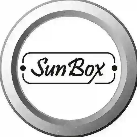 🔘 SunBox Sale 🔘