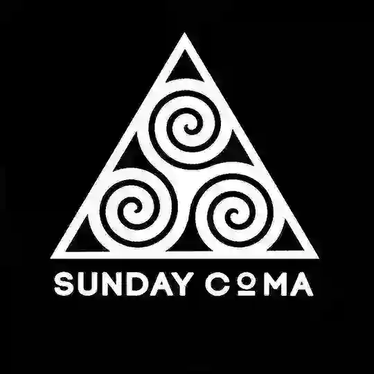 SUNDAY COMA