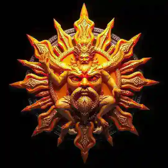 SUN GOD OFFICIAL Chat