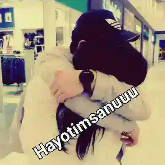 😎🌸🖤Hayotimsanuuuu😎🌸🖤