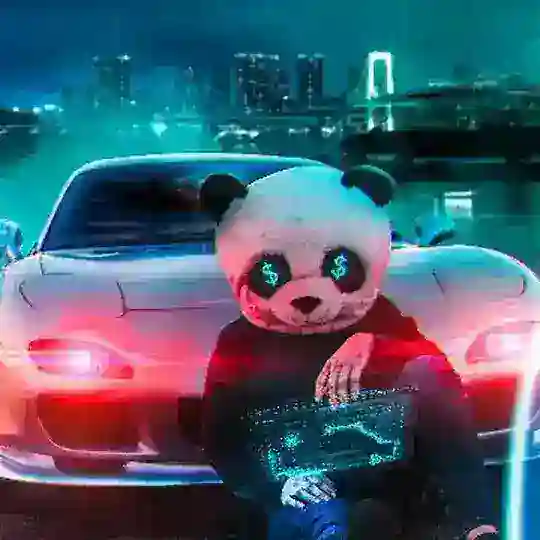 The first purge