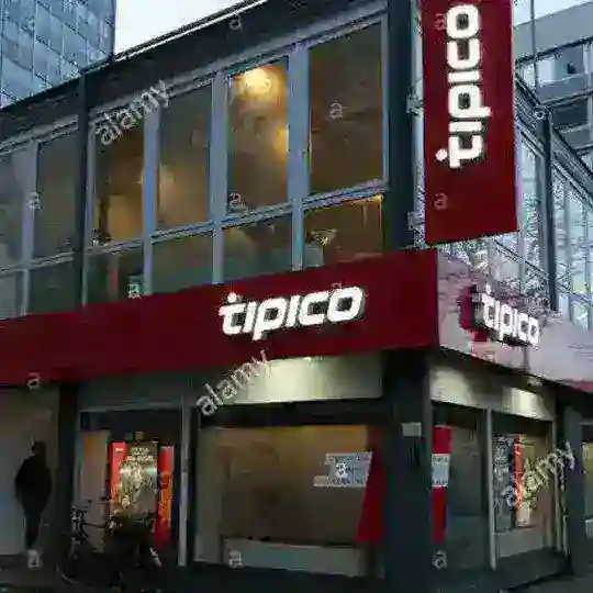 Tipico fixed matches information ℹ