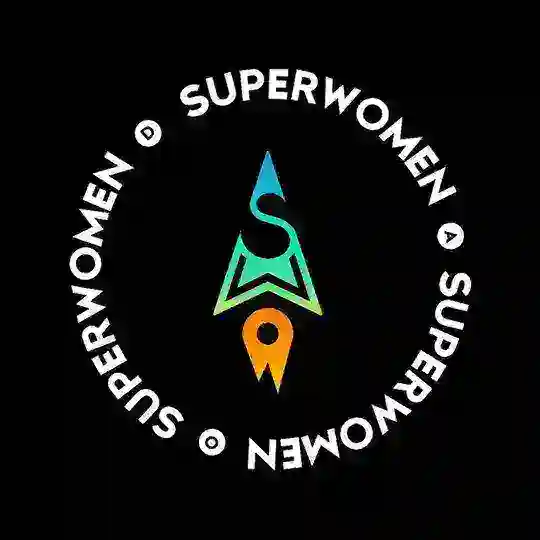 Superwomen DAO π§ββοΈ