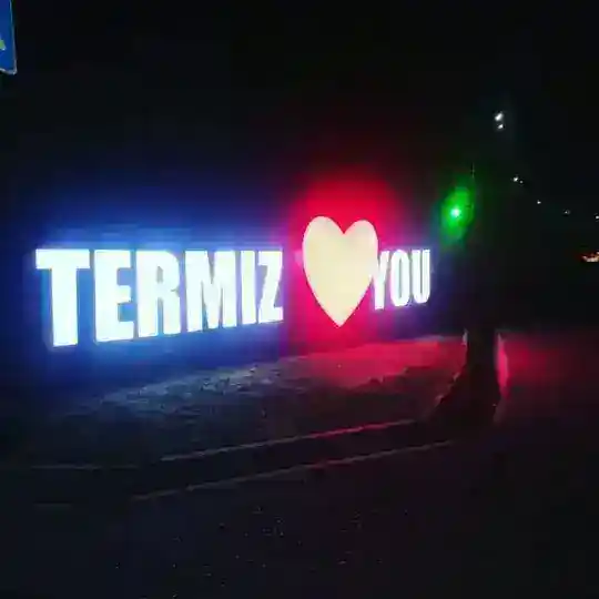 ☪️Surxonim☪️🖤