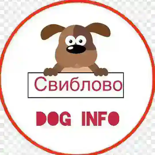 Свиблово dog info