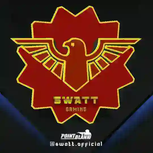 SWATT GAMING