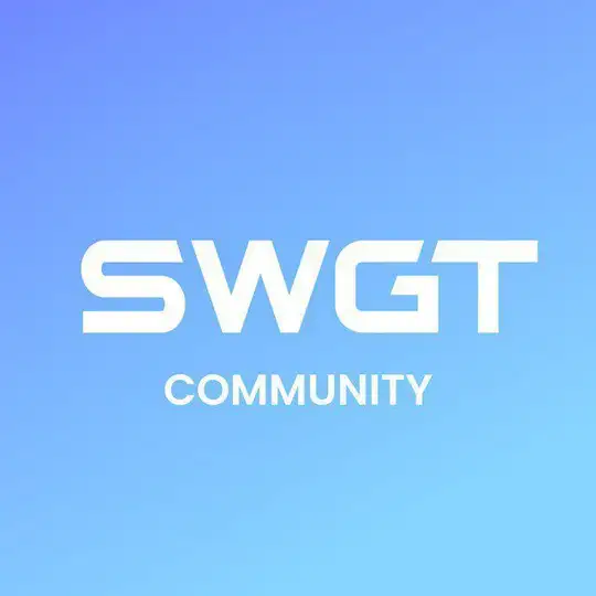 SWGT | 4LIFE & 4WORK | ID 🇮🇩