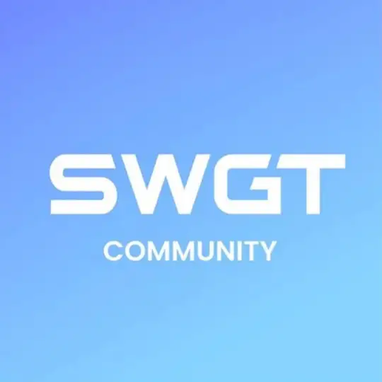 SWGT | 4LIFE & 4WORK | TR 🇹🇷